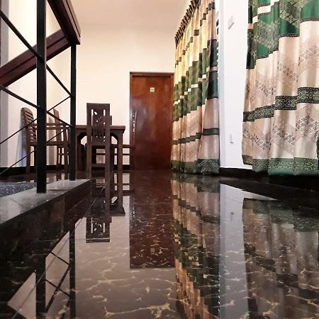 La Sachara Bed & Breakfast Kandy Exterior foto