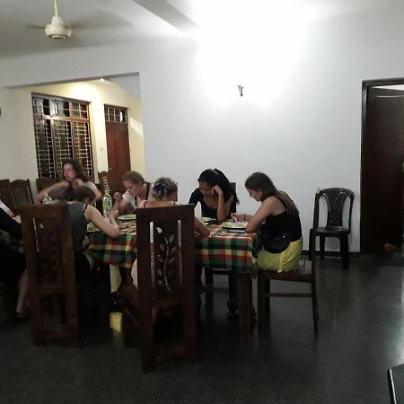 La Sachara Bed & Breakfast Kandy Exterior foto