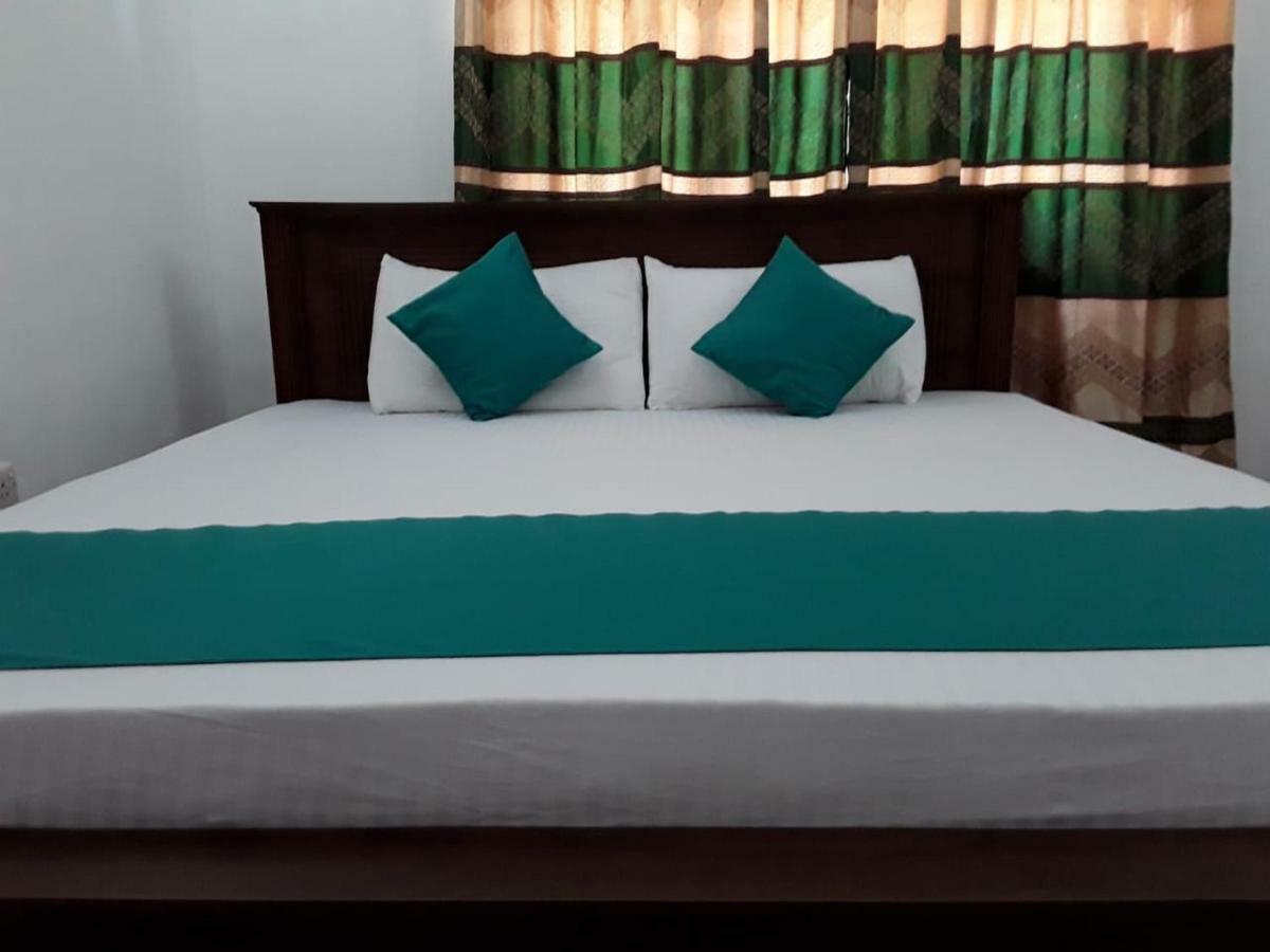 La Sachara Bed & Breakfast Kandy Exterior foto