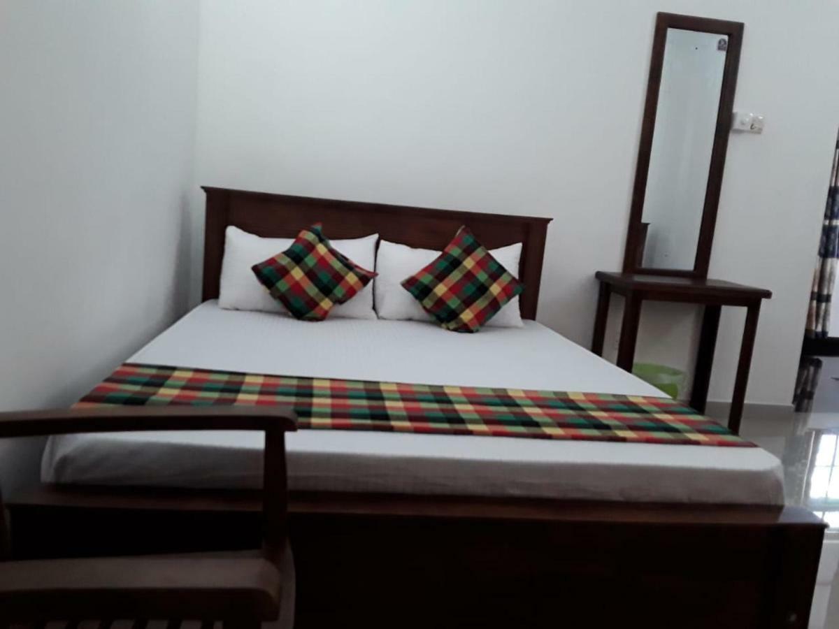 La Sachara Bed & Breakfast Kandy Exterior foto