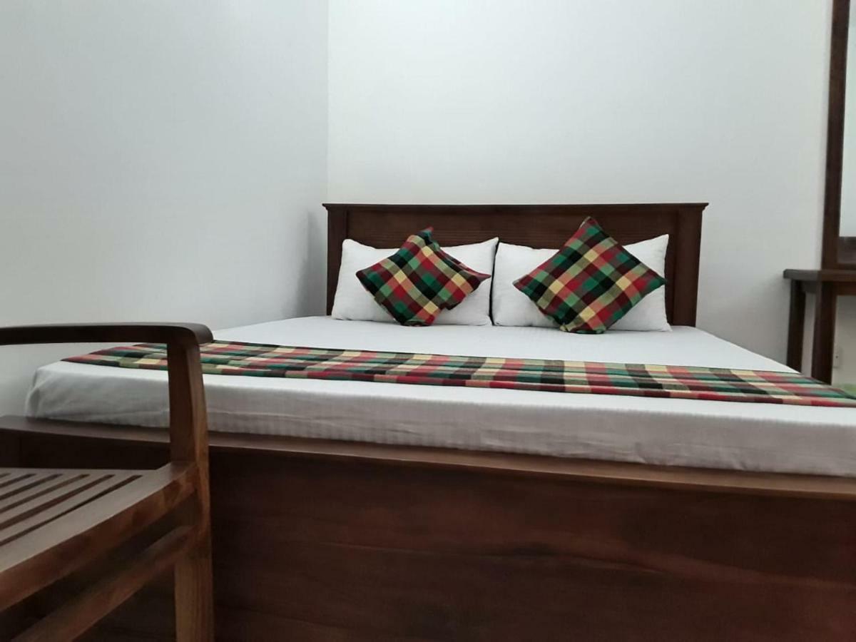 La Sachara Bed & Breakfast Kandy Exterior foto