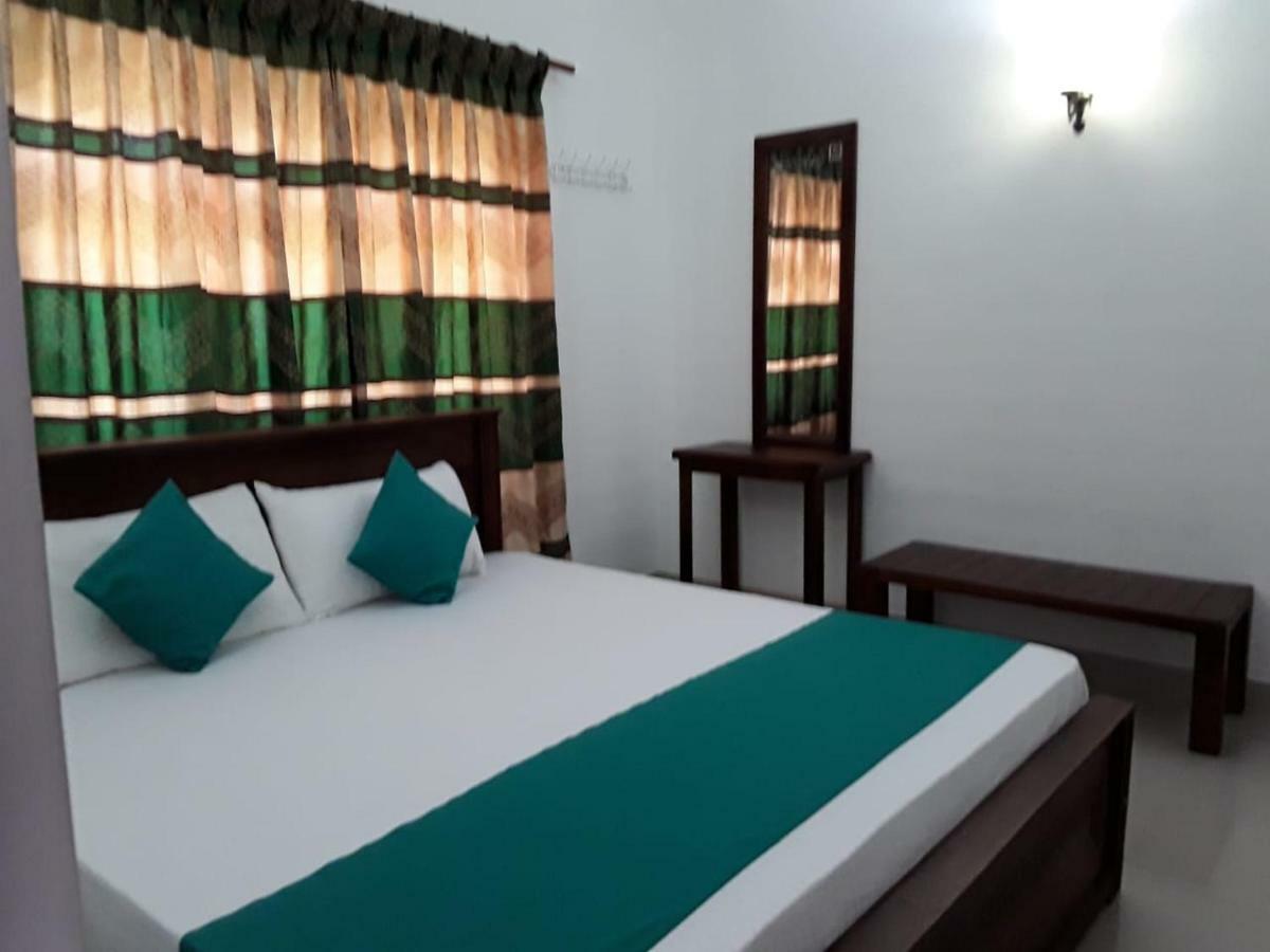 La Sachara Bed & Breakfast Kandy Exterior foto