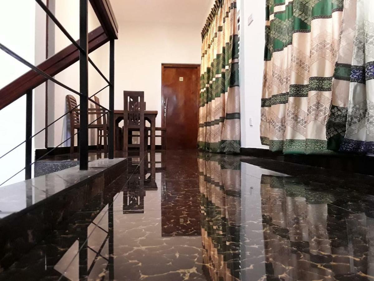 La Sachara Bed & Breakfast Kandy Exterior foto