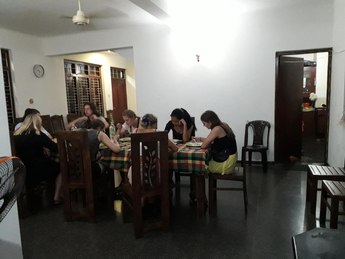 La Sachara Bed & Breakfast Kandy Exterior foto